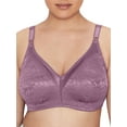 thumbnail image 1 of Bali Womens Double Support Wire-Free Bra Style-3372, 1 of 2