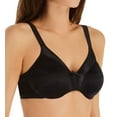 thumbnail image 1 of Bali Double Support Wire-Free Bra DF1144 38 DD Black, 1 of 2