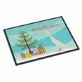 thumbnail image 1 of Bali Duck Christmas Door Mat, 1 of 4