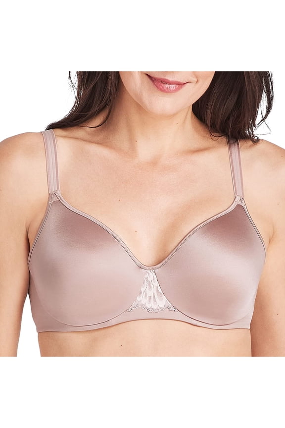 EVENING BLUSH One Smooth U Full Coverage Bra, US 40DD, UK 40DD, NWOT