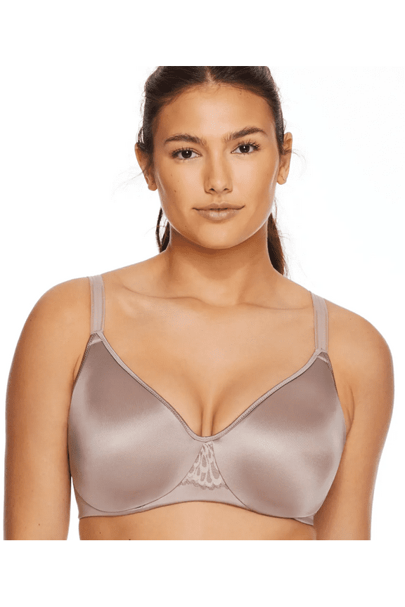 EVENING BLUSH Passion for Comfort Dreamwire Bra, US 42DD, NWOT