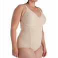 thumbnail image 1 of Bali Body Shaper Firm Control Shapewear Firm Women's Full Coverage, 1 of 9