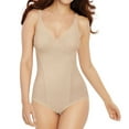 thumbnail image 1 of Bali Body Shaper Firm Control Shapewear Firm Women's Full Coverage, 1 of 9
