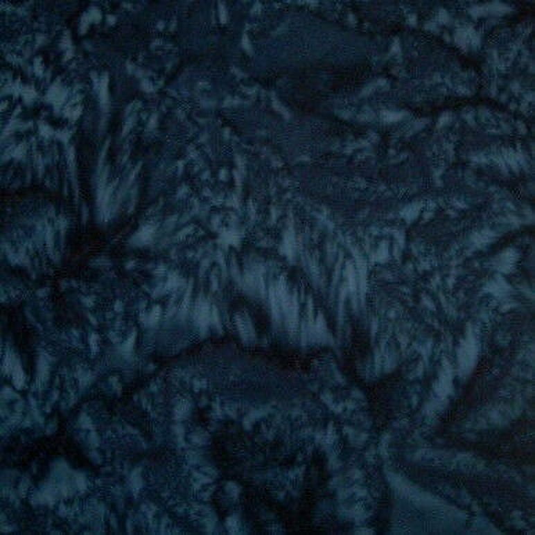 Bali Hand-dyed Watercolors, 1895-440, By the Yard, Liquorice