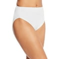 thumbnail image 1 of Bali  Hikini Panty Underwear High Cut Leg Skimp Skamp Panties Womens  Soft Stretch, 1 of 4