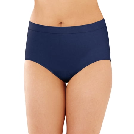 Bali Womens Comfort Revolution Microfiber Brief Style-803J