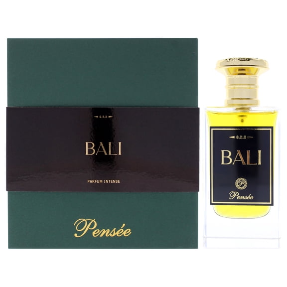 Bali Intense by Pensee for Unisex - 3.4 oz Parfum Spray