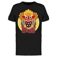 thumbnail image 1 of Bali Island Of Gods Tee Men's -Image by Shutterstock, 1 of 2