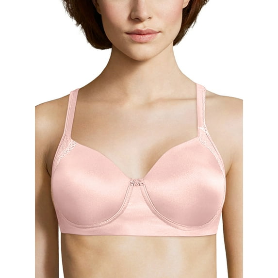Bali Lace Convertible Wire-Free Bra