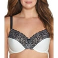 thumbnail image 1 of Bali Lace Desire Back Smoothing Underwire Bra, 1 of 2