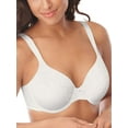 thumbnail image 1 of Bali Lace Desire Natural Lift Underwire Bra, 1 of 3