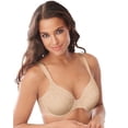 thumbnail image 1 of Bali Lace Desire Natural Lift Underwire Bra, 1 of 2