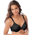 thumbnail image 1 of Bali Lace Desire Natural Lift Underwire Bra, 1 of 3