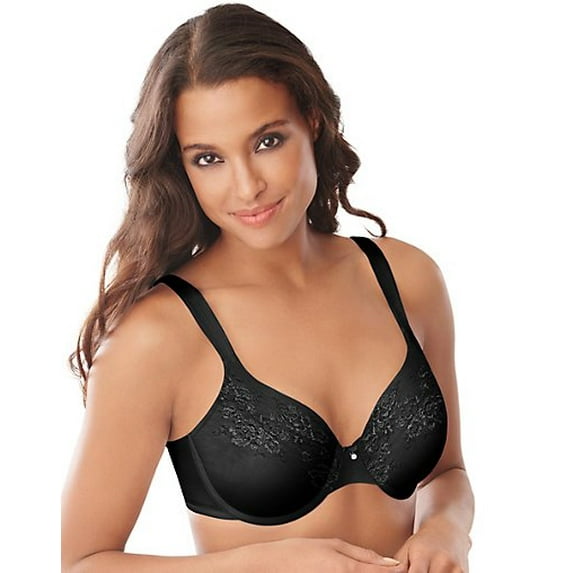 Bali Lace Desire Natural Lift Underwire Bra