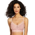 thumbnail image 1 of Bali Womens Lace Desire Convertible Wire-Free Bra Style-DF6591, 1 of 2
