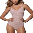 thumbnail image 1 of Bali Lace 'N Smooth Bodybriefer, Style 8L10, 1 of 1