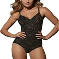 thumbnail image 1 of Bali Lace 'N Smooth Bodybriefer, Style 8L10, 1 of 1
