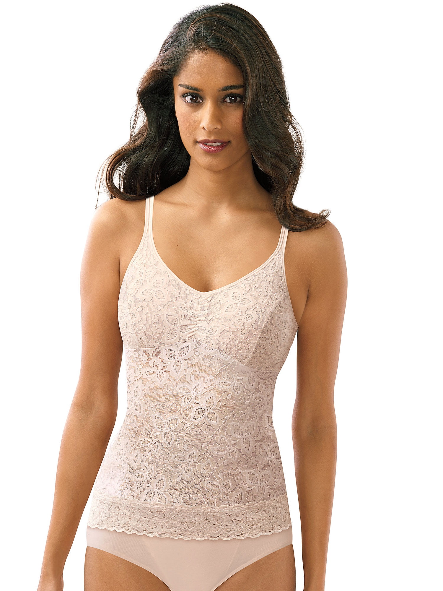 Vanity Fair White Camisoles & Camisole Sets for Women for sale