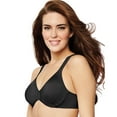 thumbnail image 1 of Bali Live It Up® Seamless Underwire Bra - 3353, 1 of 1
