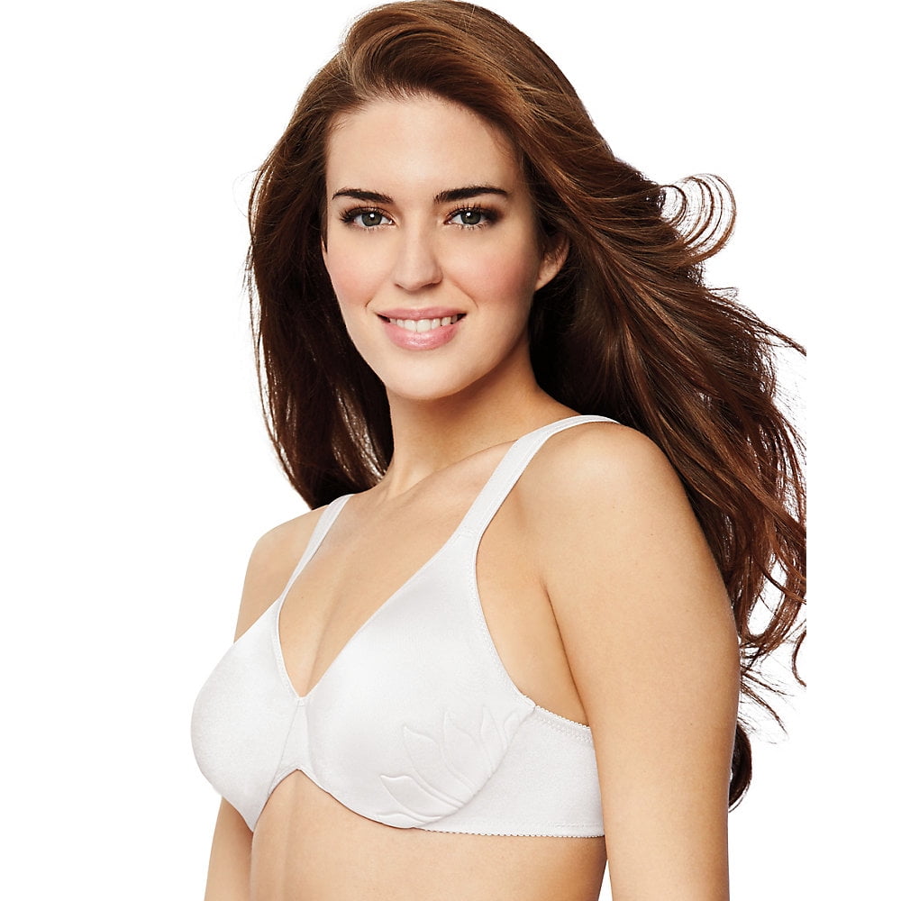 Bali Live It Up® Seamless Underwire Bra - 3353