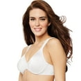 thumbnail image 1 of Bali Live It Up® Seamless Underwire Bra - 3353, 1 of 1