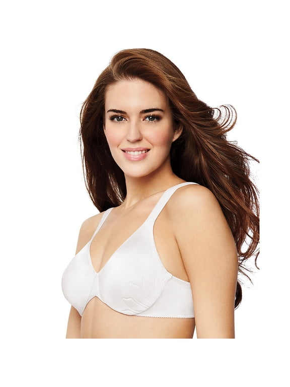 Live It Up® Seamless Underwire Bra - 3353