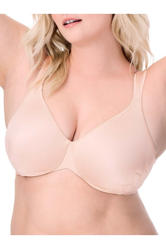 Women's Live It Up Seamless Underwire Bra, Style 3353