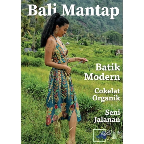 Bali Mantap, (Paperback)