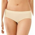 thumbnail image 1 of Women's Bali 2H63 One Smooth U All-Around Smoothing Hipster Panty (Light Beige 7), 1 of 3