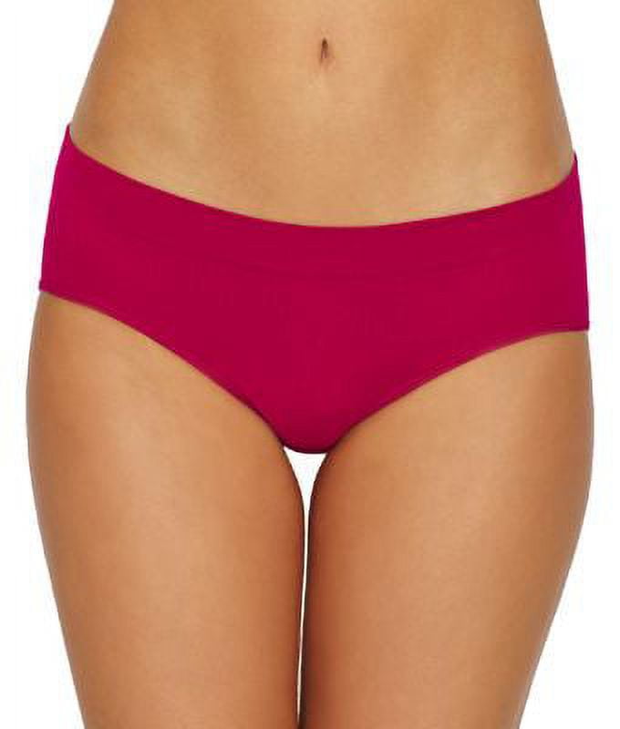 Bali Women's One Smooth U All Over Smoothing Hipster Underwear 2H63 M, L,  2XL