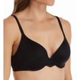 thumbnail image 1 of Women's Bali DF6580 One Smooth U Dreamwire Underwire T-Shirt Bra (Black 36D), 1 of 2