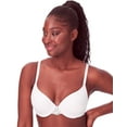 thumbnail image 1 of Bali One Smooth U Dreamwire Underwire Bra White 42B Women's, 1 of 2