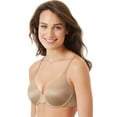 thumbnail image 1 of Bali One Smooth U Dreamwire Underwire Bra, 1 of 2