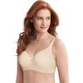 thumbnail image 1 of Bali One Smooth U EverSmooth™ Underwire Bra Paris Nude 34DD Women's, 1 of 2