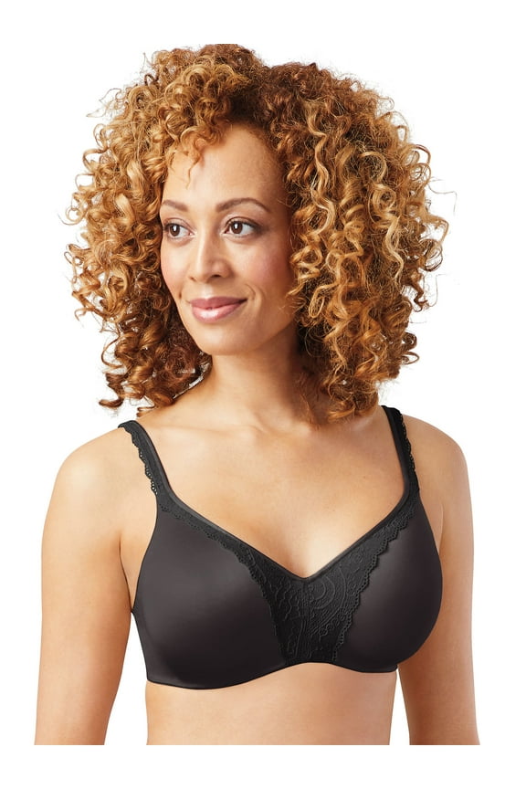 Women's Post Surgery Bra, Charcoal, 32D