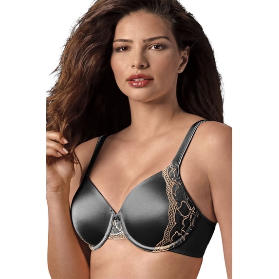 Bali One Smooth U Side Support Underwire Bra