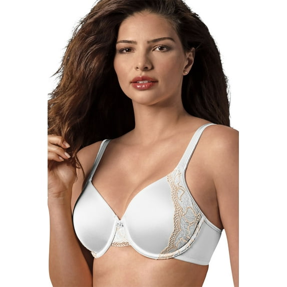 Bali One Smooth U Side Support Underwire Bra 3547