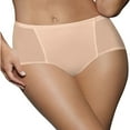 thumbnail image 1 of Bali One Smooth U Simply Smooth Brief_Nude_9, 1 of 1