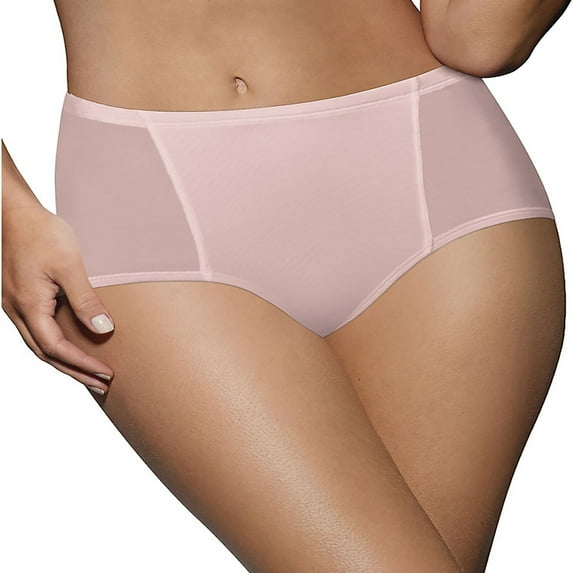 Bali One Smooth U Simply Smooth Brief_Toffee_7
