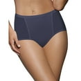thumbnail image 1 of Women's One Smooth U Simply Smooth Brief Panty, Nude, Medium/6, 1 of 4