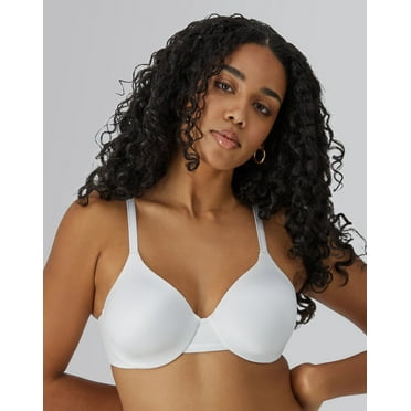 Bali One Smooth U Smoothing & Concealing Underwire Bra Women's T-Shirt DF3W11