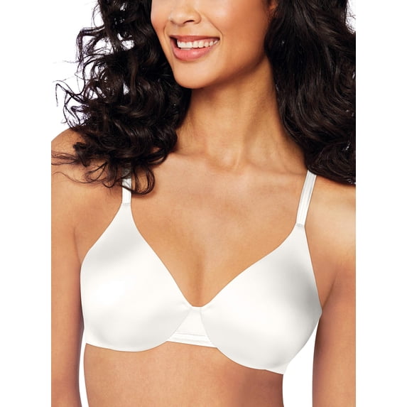 Women's One Smooth U Smoothing & Concealing Bra, Style 3W11