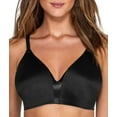 thumbnail image 1 of Bali Womens One Smooth U Wire-Free Bra Style-DF6556, 1 of 2