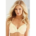 thumbnail image 1 of Bali One Smooth U Ultra Light Lace with Lift Underwire Bra 3L97, 1 of 4