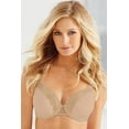 thumbnail image 1 of Bali One Smooth U Ultra Light Lace with Lift Underwire, 1 of 2