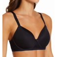 thumbnail image 1 of Women's Bali DF3449 Ultra Light Spacer Underwire Bra (Black 36B), 1 of 2