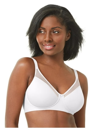 Bali One Smooth U Ultra Light Shaping Underwire Bra (Various) only $19.20