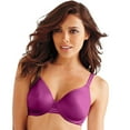 thumbnail image 1 of Bali One Smooth U Women`s Smoothing Concealing Underwire Bra, 3W11, 36D, 1 of 2
