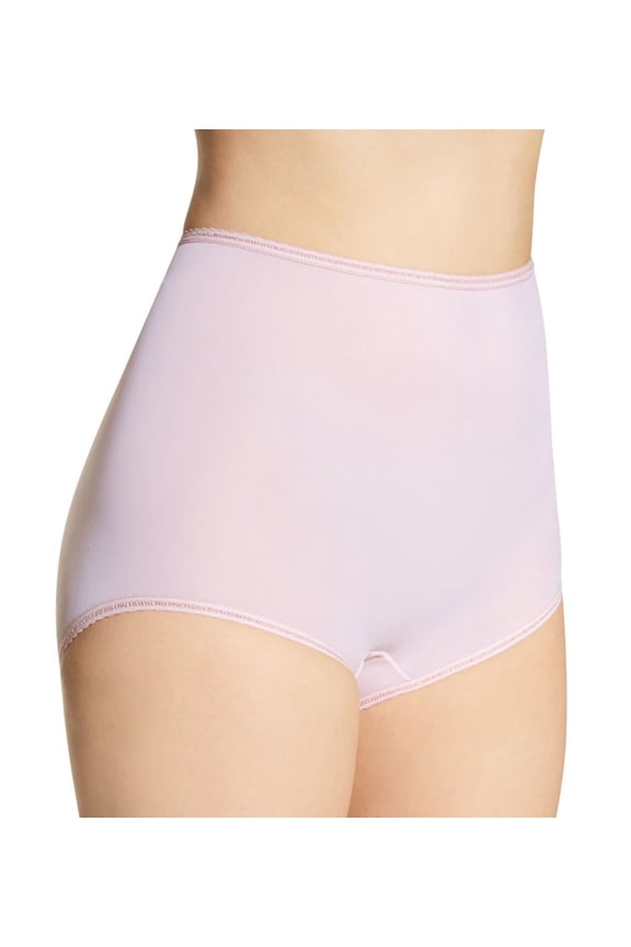 Skimp Skamp Brief Panty Sandshell 5 Women's
