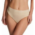 thumbnail image 1 of Bali Panty Panties Hi Cut Underwear Passion Smooth Comfort Waist No Ride Up, 1 of 2